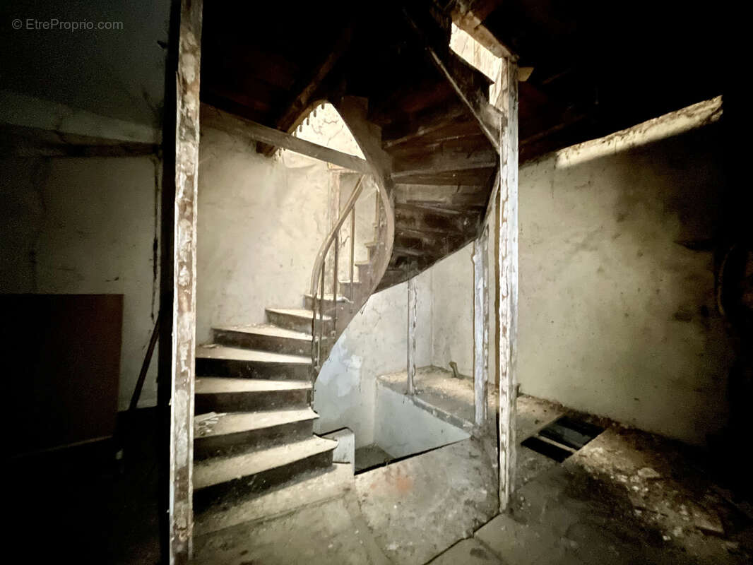 Appartement à CONFOLENS