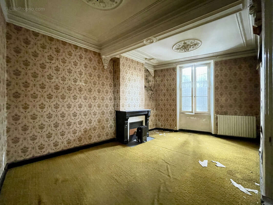 Appartement à CONFOLENS