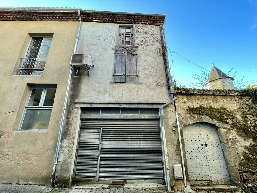 Appartement à CONFOLENS