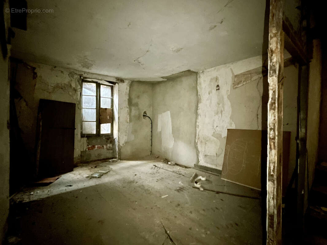 Appartement à CONFOLENS