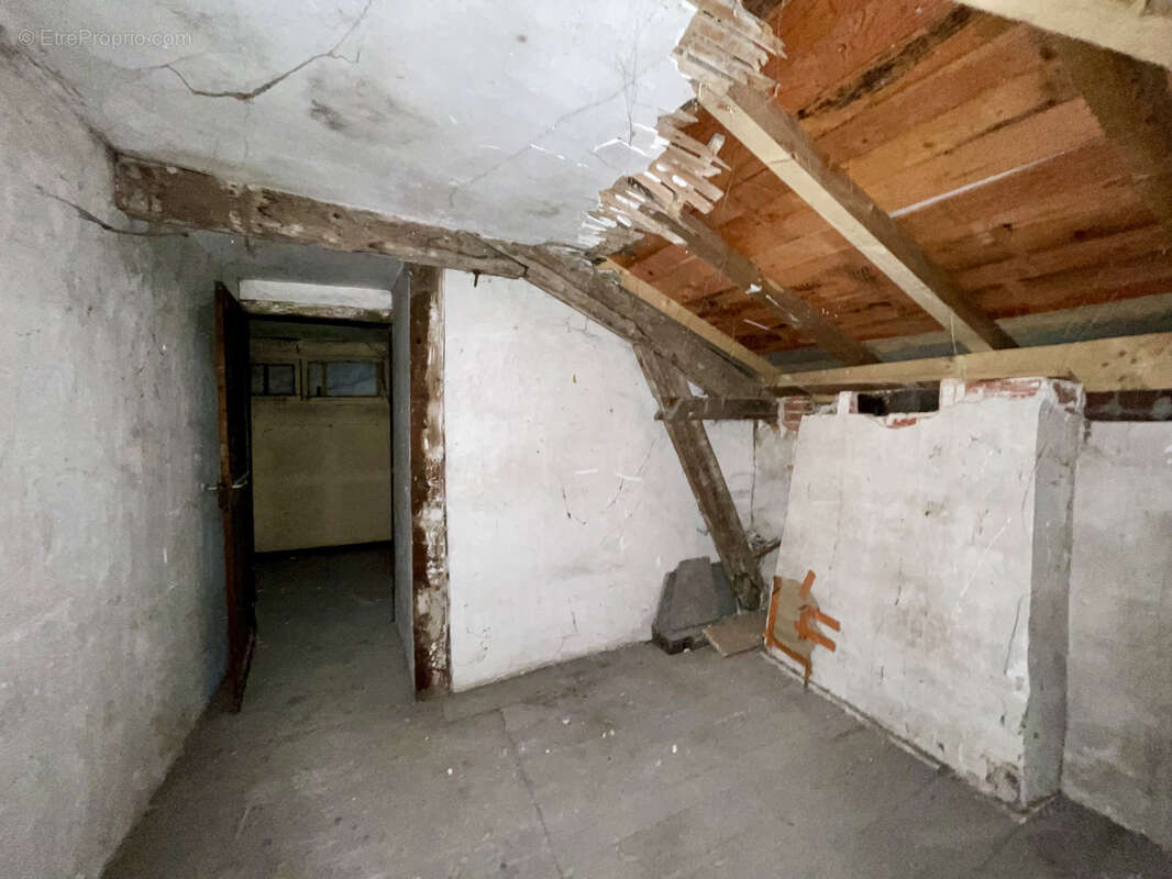 Appartement à CONFOLENS