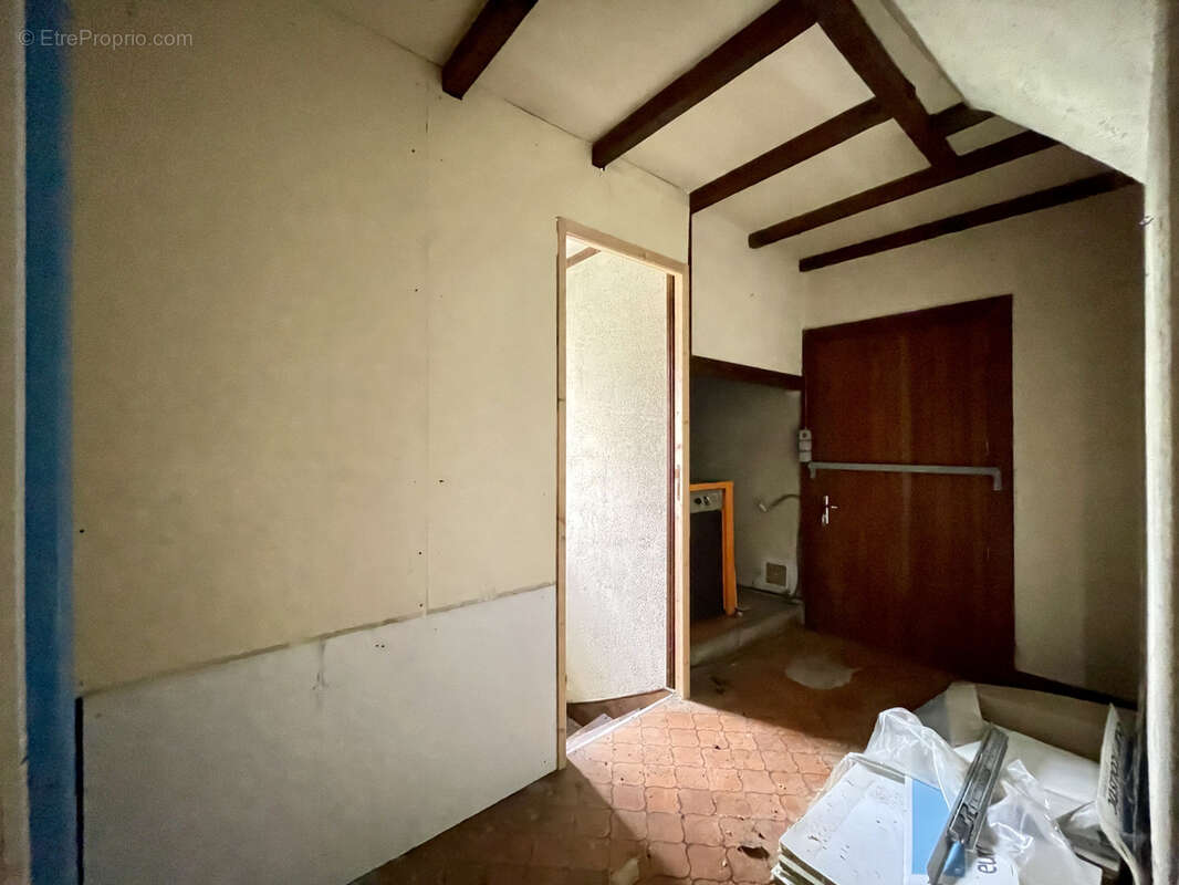 Appartement à CONFOLENS