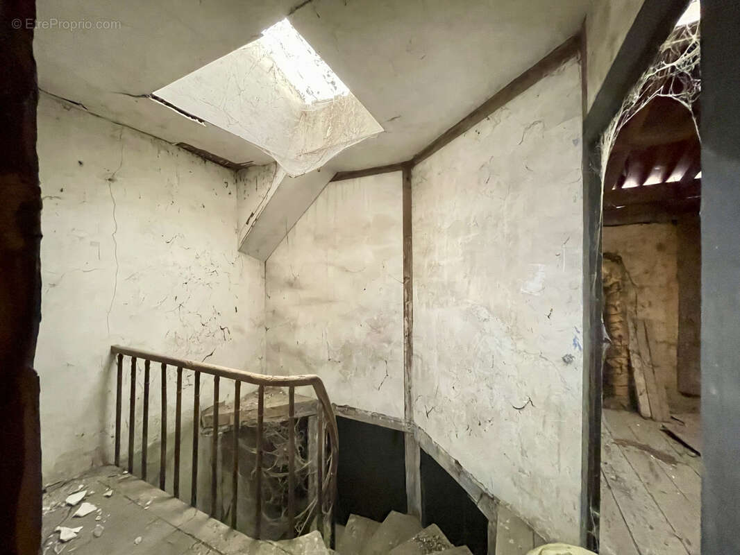 Appartement à CONFOLENS