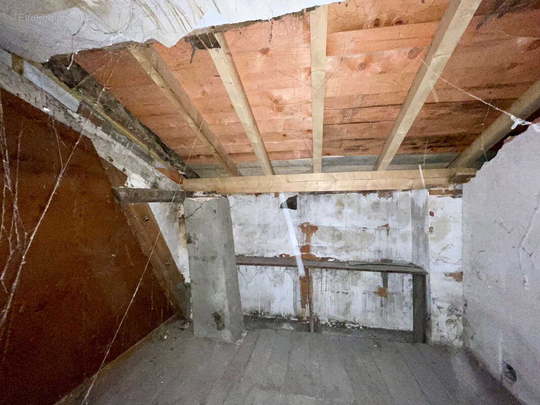 Appartement à CONFOLENS