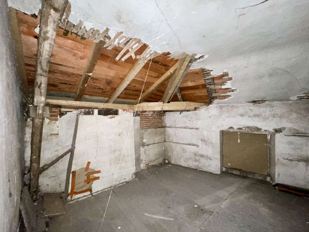 Appartement à CONFOLENS