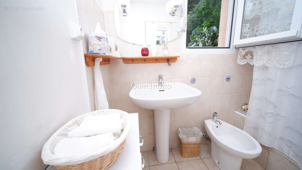 Appartement à SAN-MARTINO-DI-LOTA