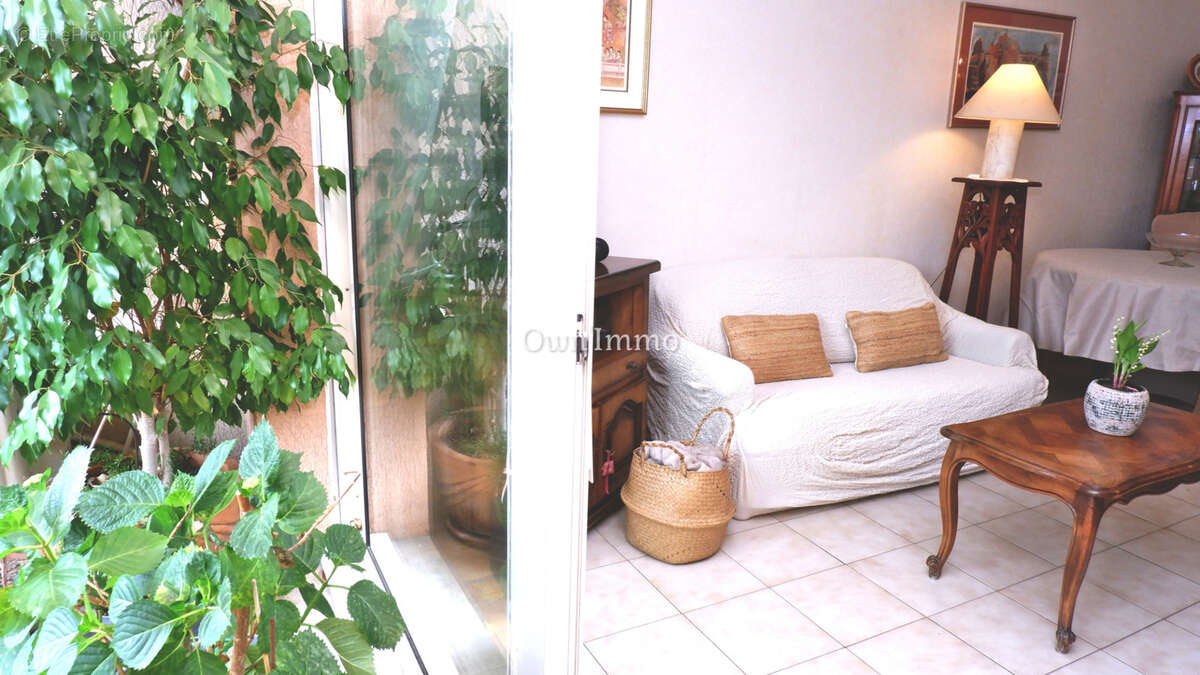 Appartement à SAN-MARTINO-DI-LOTA