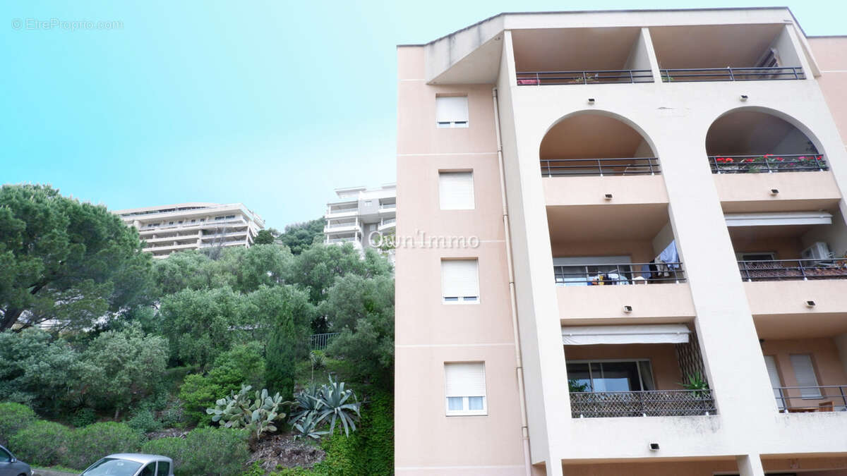 Appartement à SAN-MARTINO-DI-LOTA