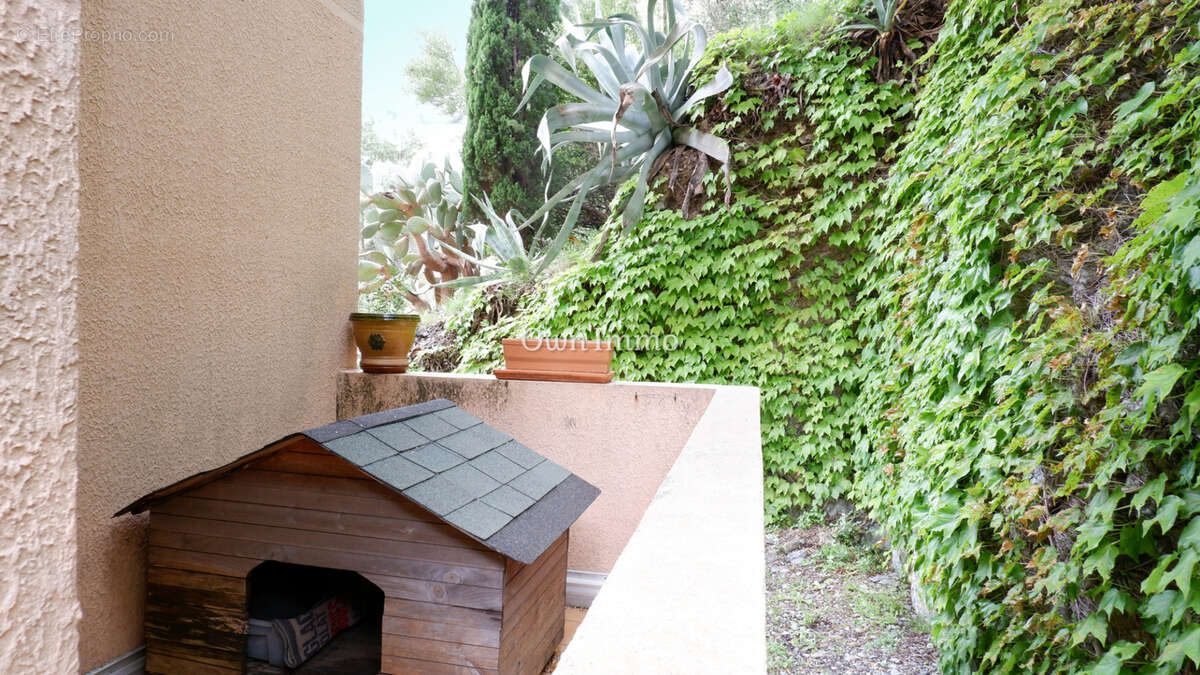 Appartement à SAN-MARTINO-DI-LOTA