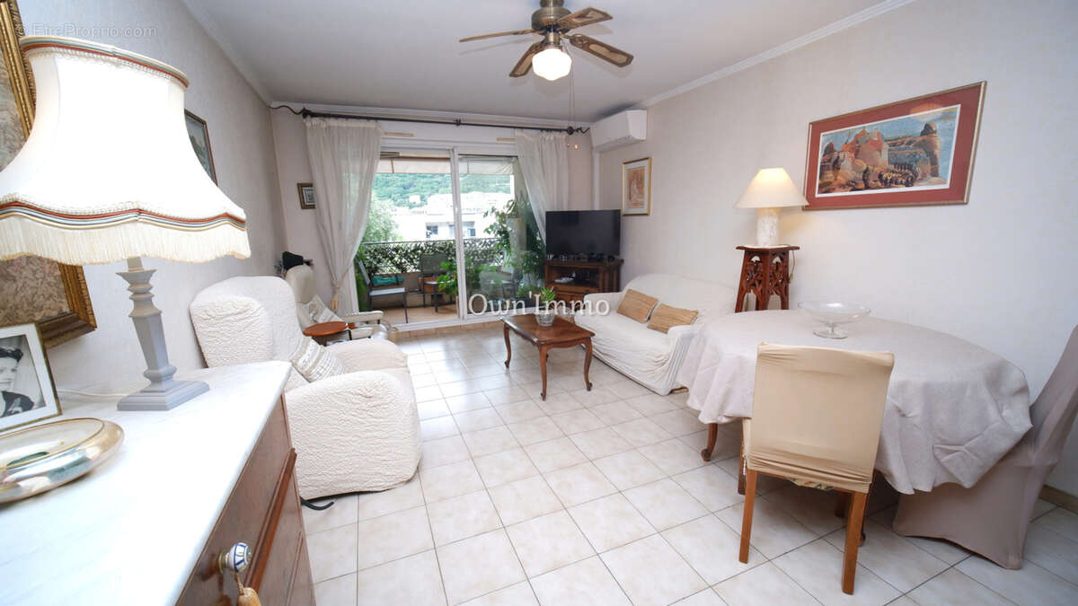 Appartement à SAN-MARTINO-DI-LOTA