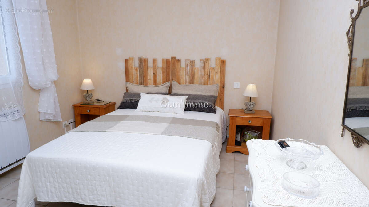 Appartement à SAN-MARTINO-DI-LOTA