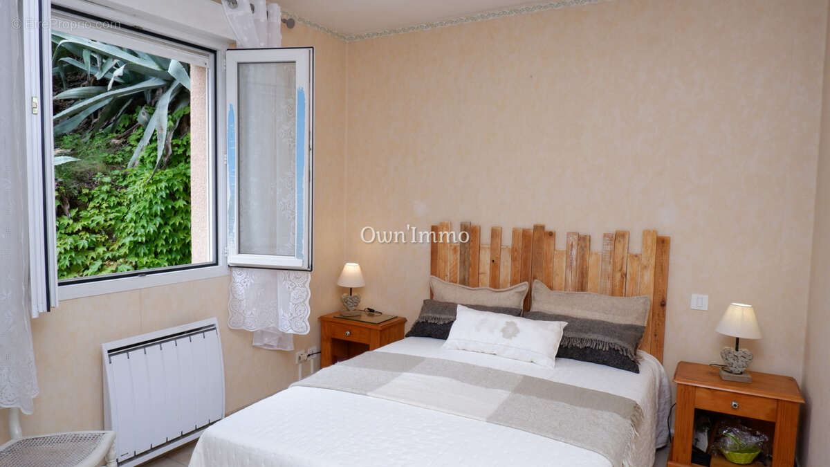 Appartement à SAN-MARTINO-DI-LOTA