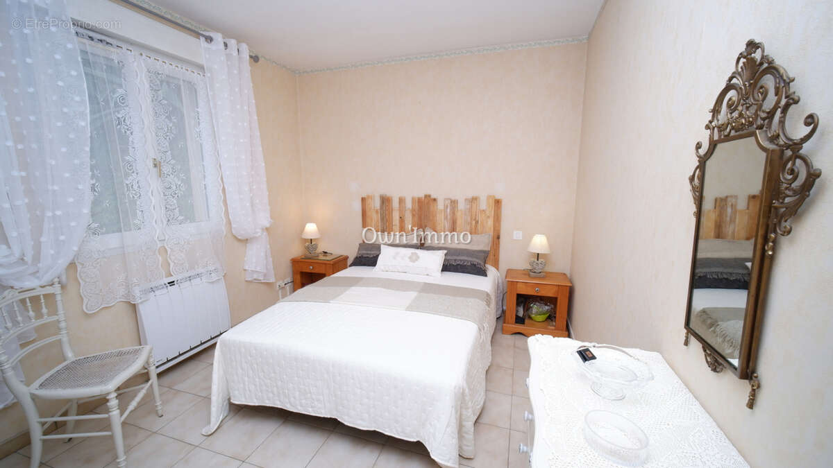 Appartement à SAN-MARTINO-DI-LOTA