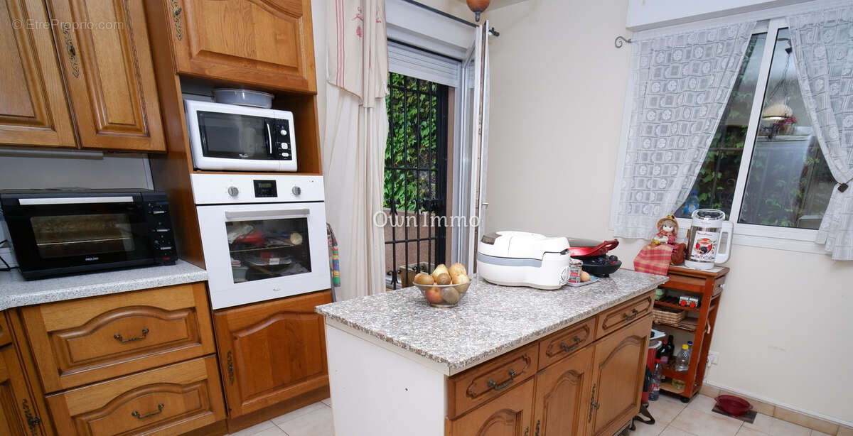 Appartement à SAN-MARTINO-DI-LOTA