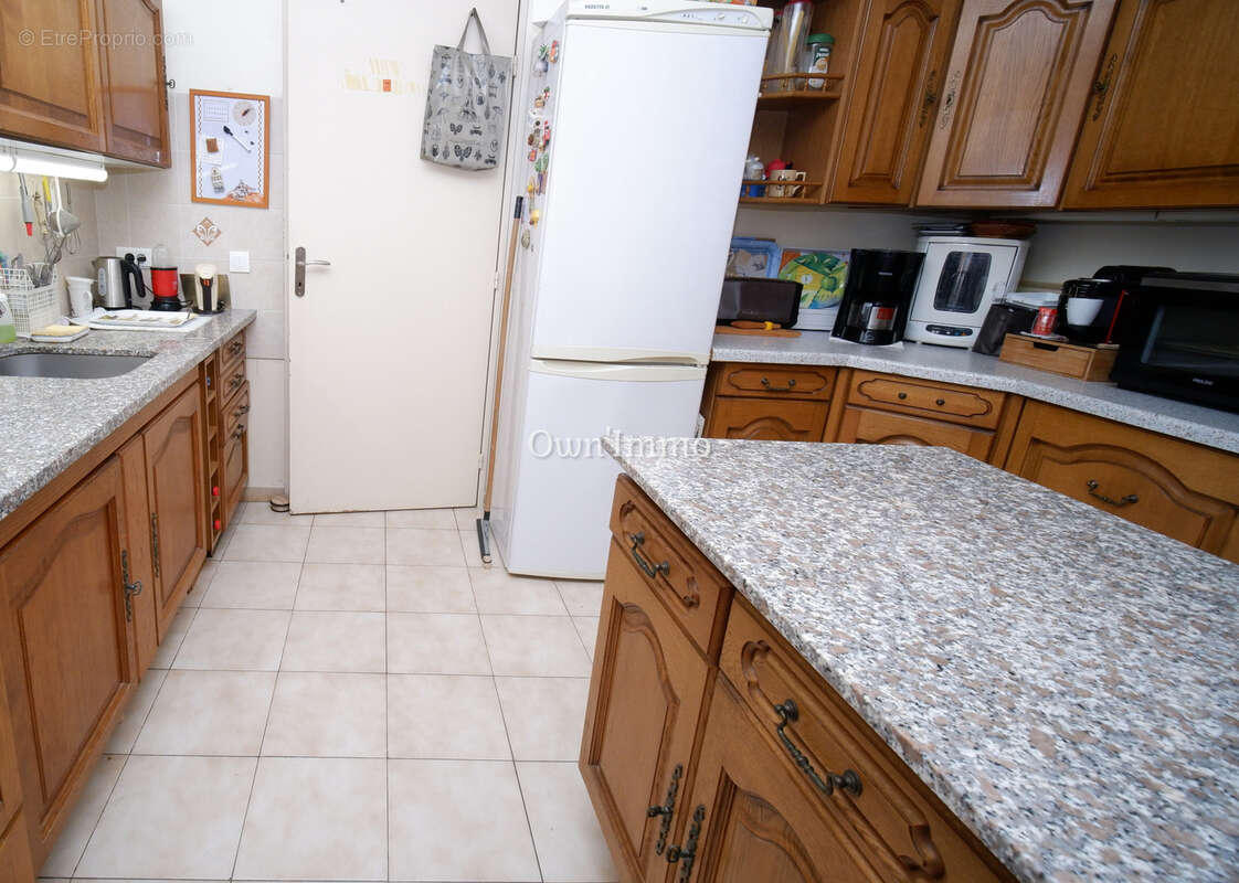 Appartement à SAN-MARTINO-DI-LOTA