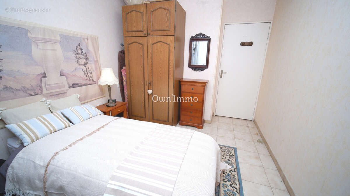 Appartement à SAN-MARTINO-DI-LOTA