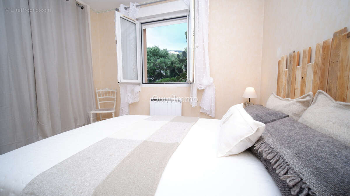 Appartement à SAN-MARTINO-DI-LOTA