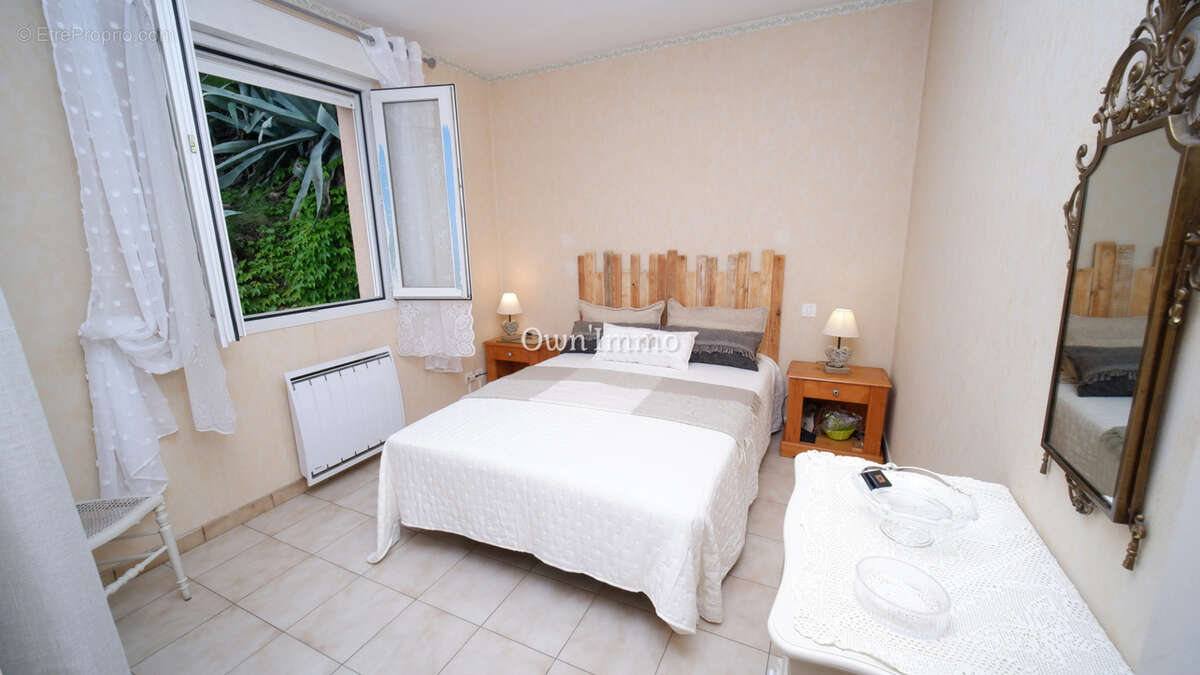 Appartement à SAN-MARTINO-DI-LOTA