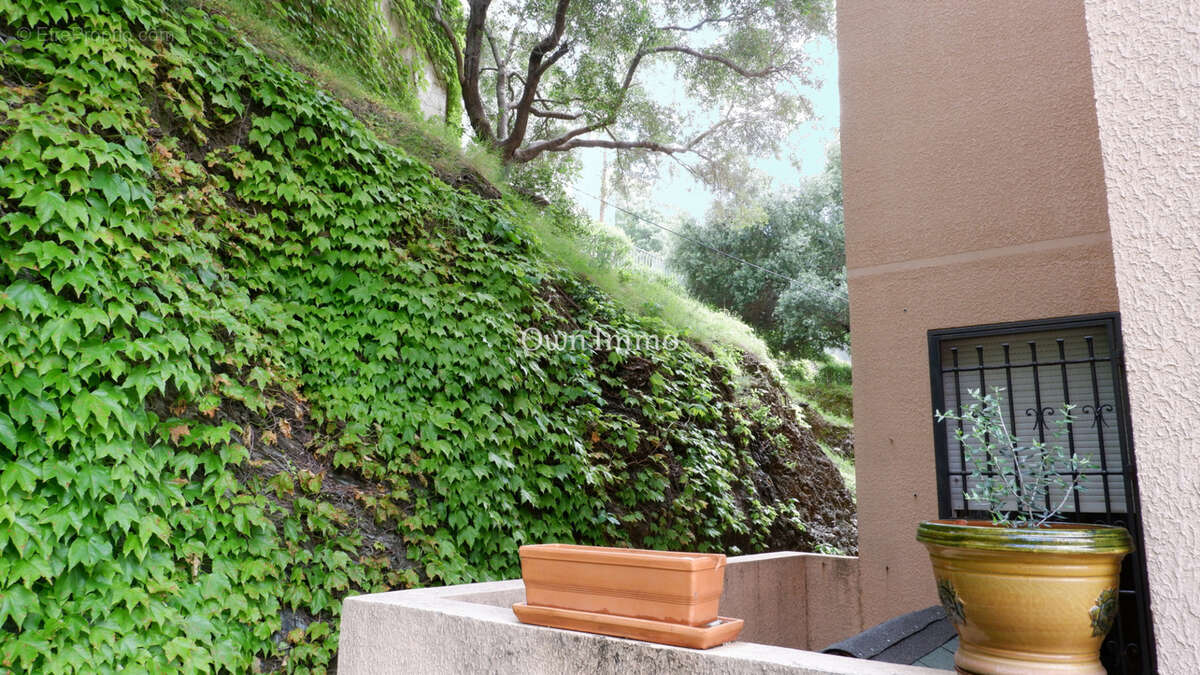 Appartement à SAN-MARTINO-DI-LOTA