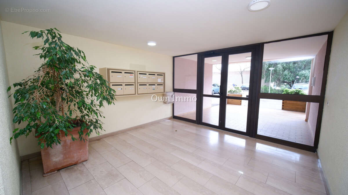 Appartement à SAN-MARTINO-DI-LOTA