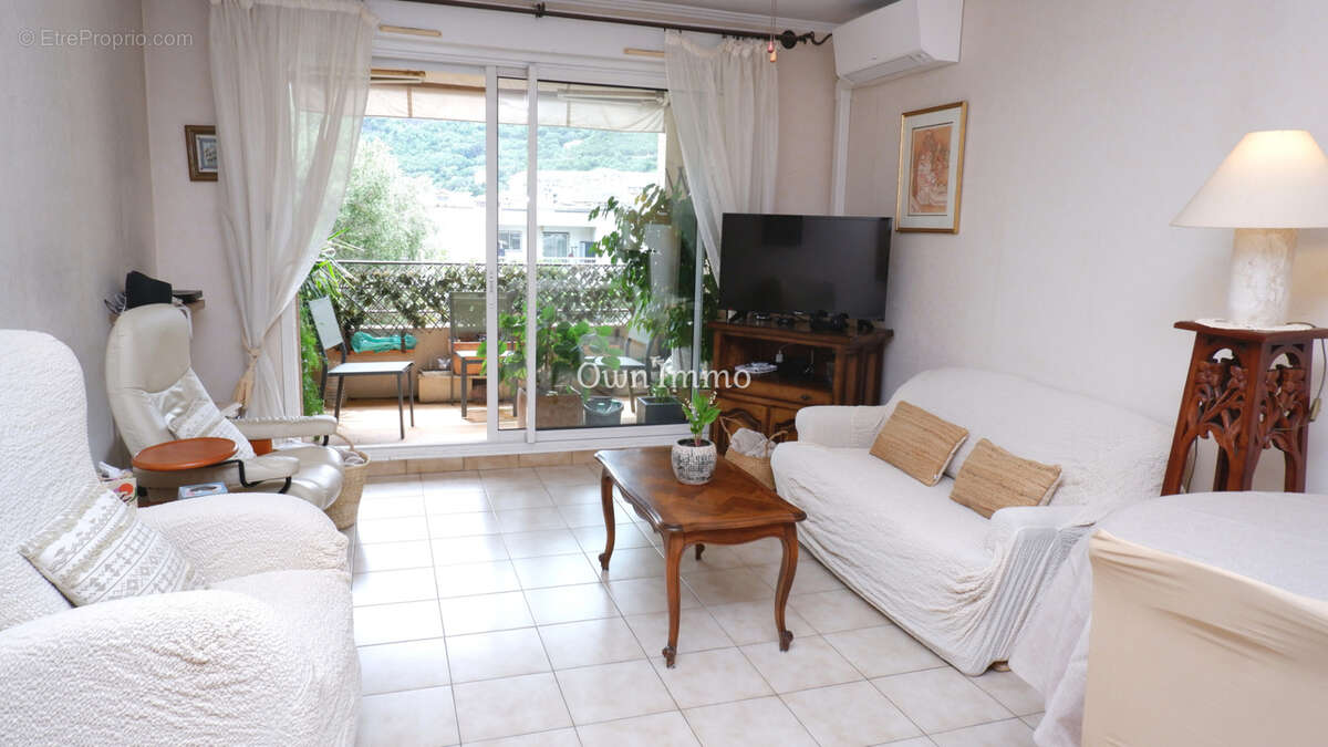 Appartement à SAN-MARTINO-DI-LOTA