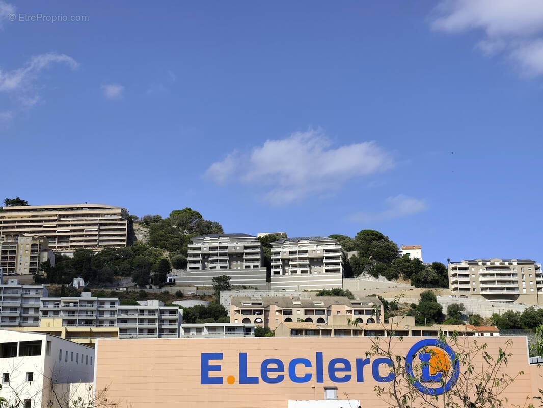 Appartement à SAN-MARTINO-DI-LOTA