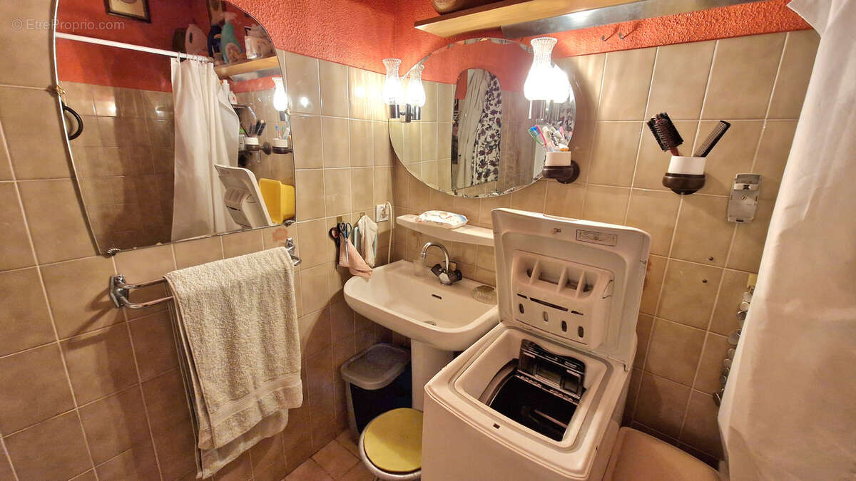 Appartement à COLLIOURE