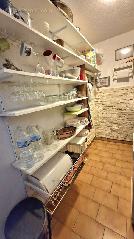 Appartement à COLLIOURE