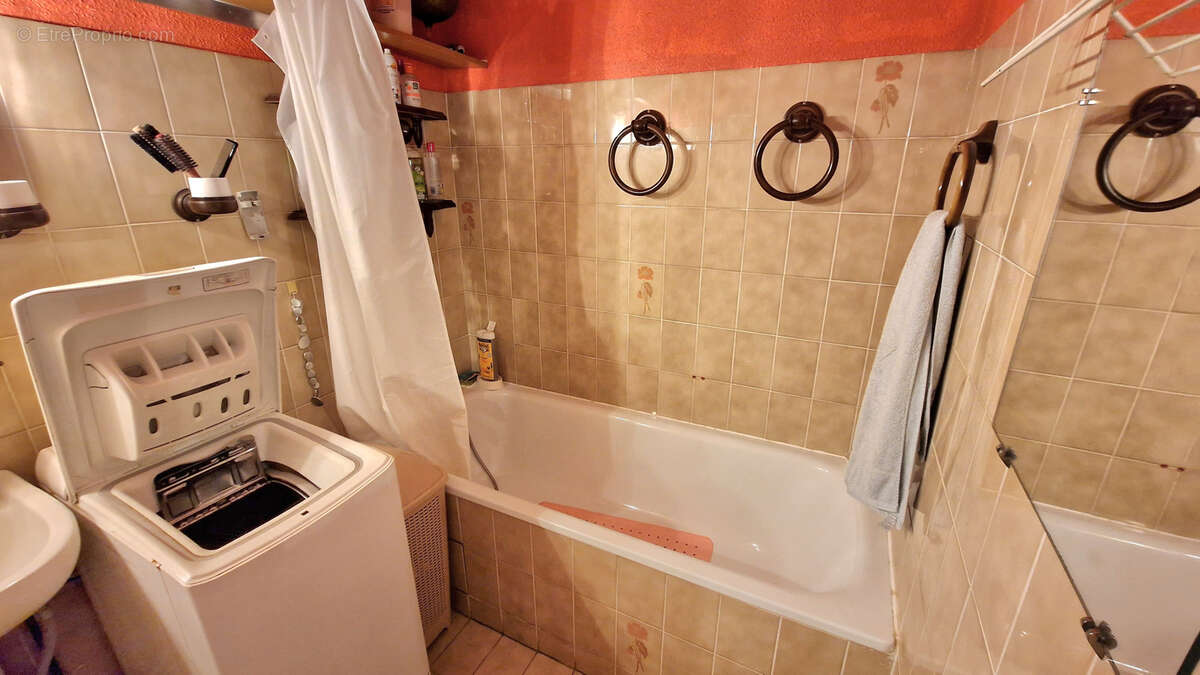 Appartement à COLLIOURE