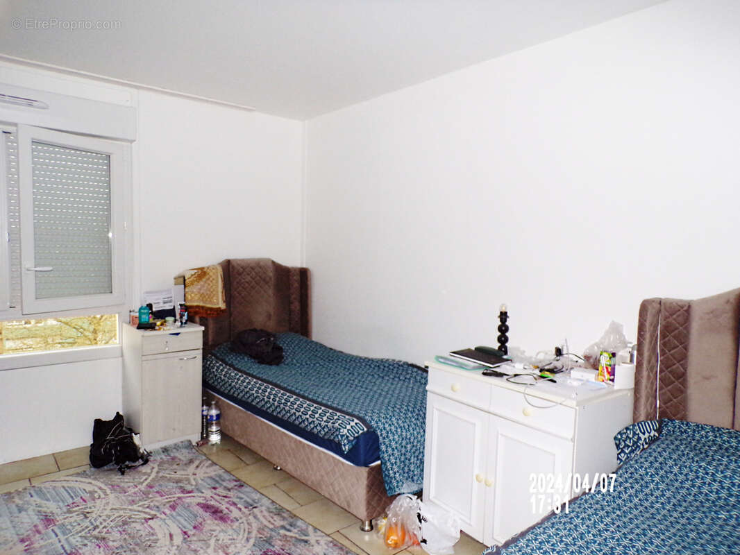 Appartement à EVREUX