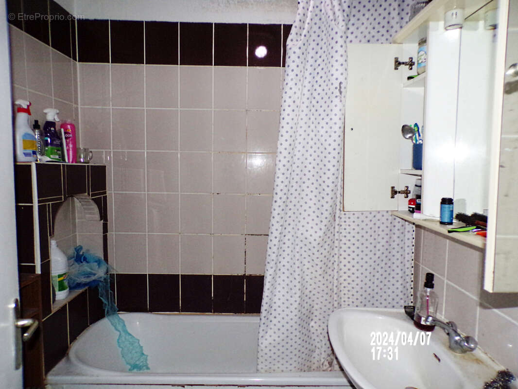 Appartement à EVREUX