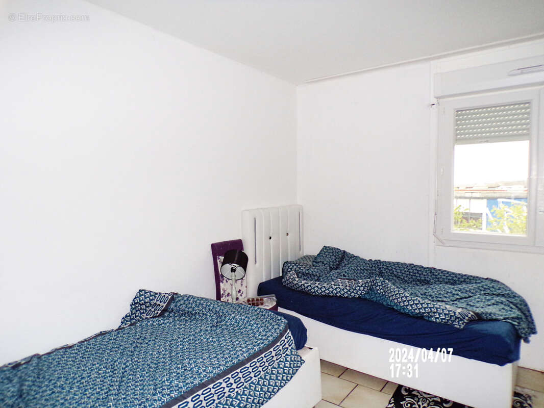 Appartement à EVREUX