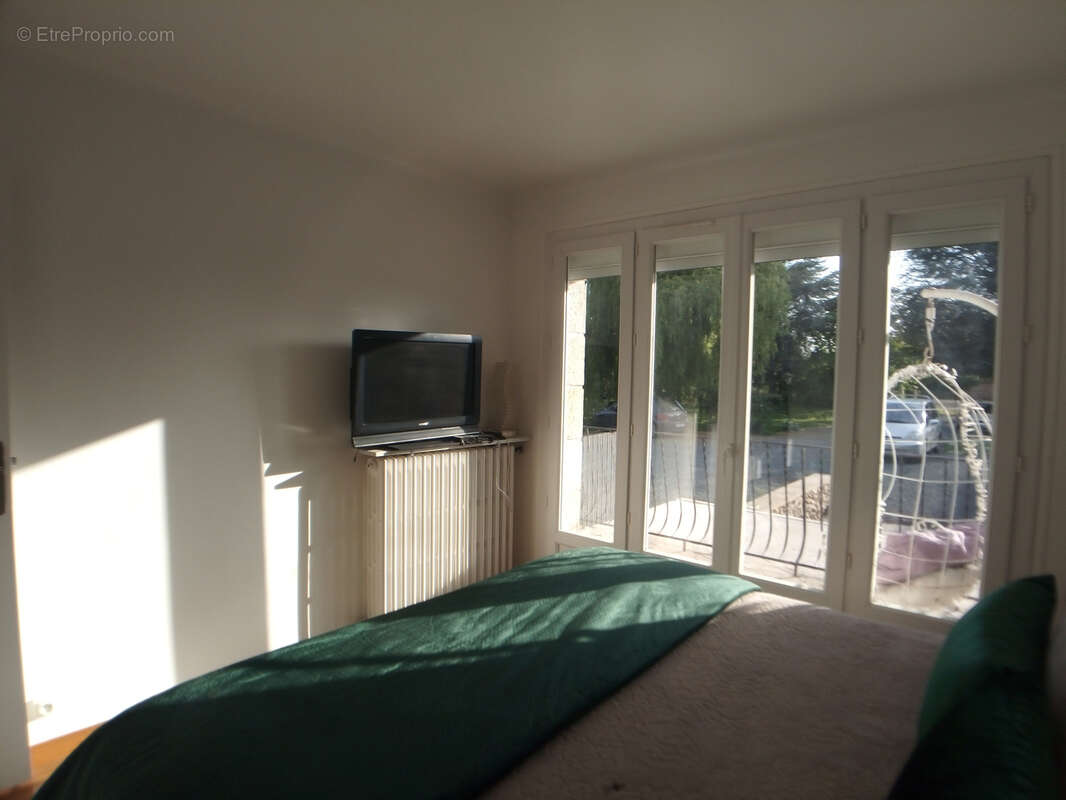 Maison à ANGERVILLE-LA-CAMPAGNE