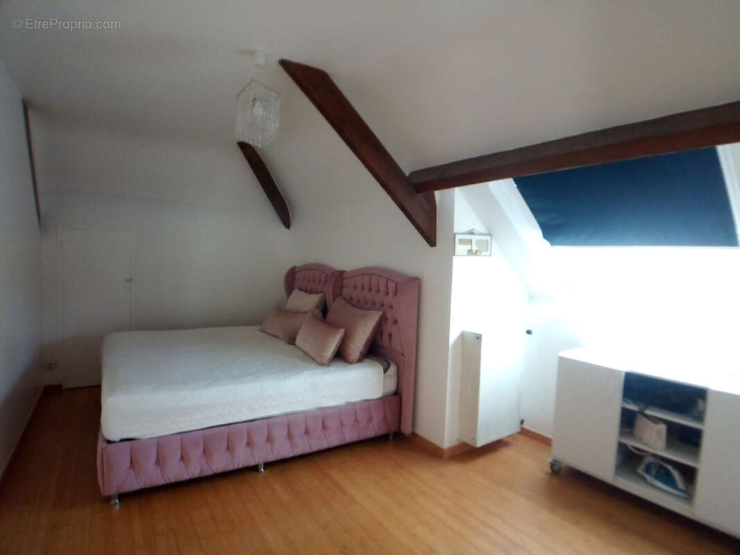 Maison à ANGERVILLE-LA-CAMPAGNE