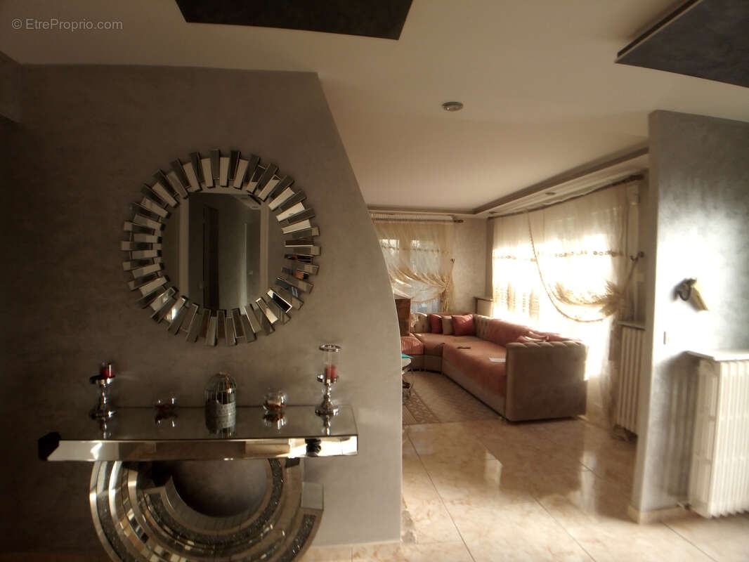 Maison à ANGERVILLE-LA-CAMPAGNE