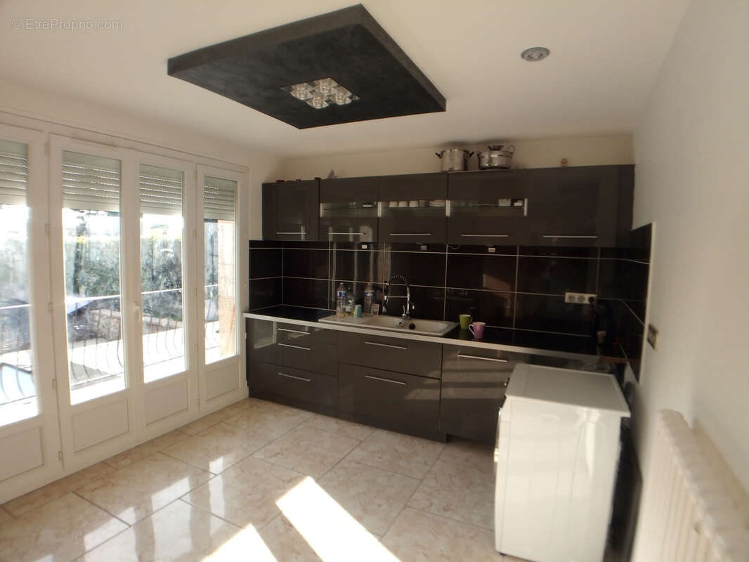 Maison à ANGERVILLE-LA-CAMPAGNE