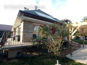 Maison à ANGERVILLE-LA-CAMPAGNE