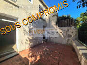 Maison à BOUILLARGUES