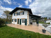 Maison à VILLEFRANQUE