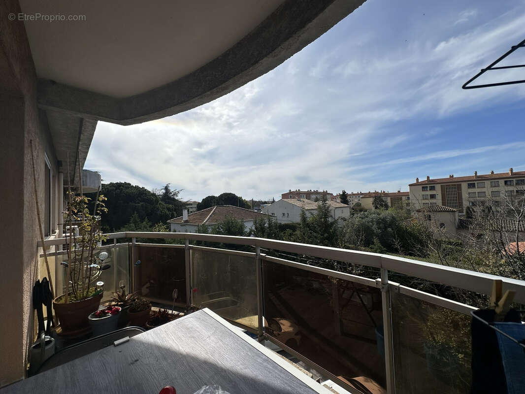 Appartement à FREJUS