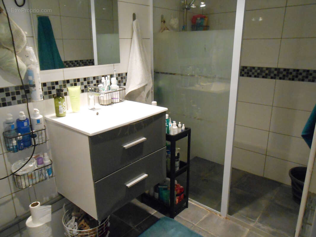 Maison à ORMESSON-SUR-MARNE