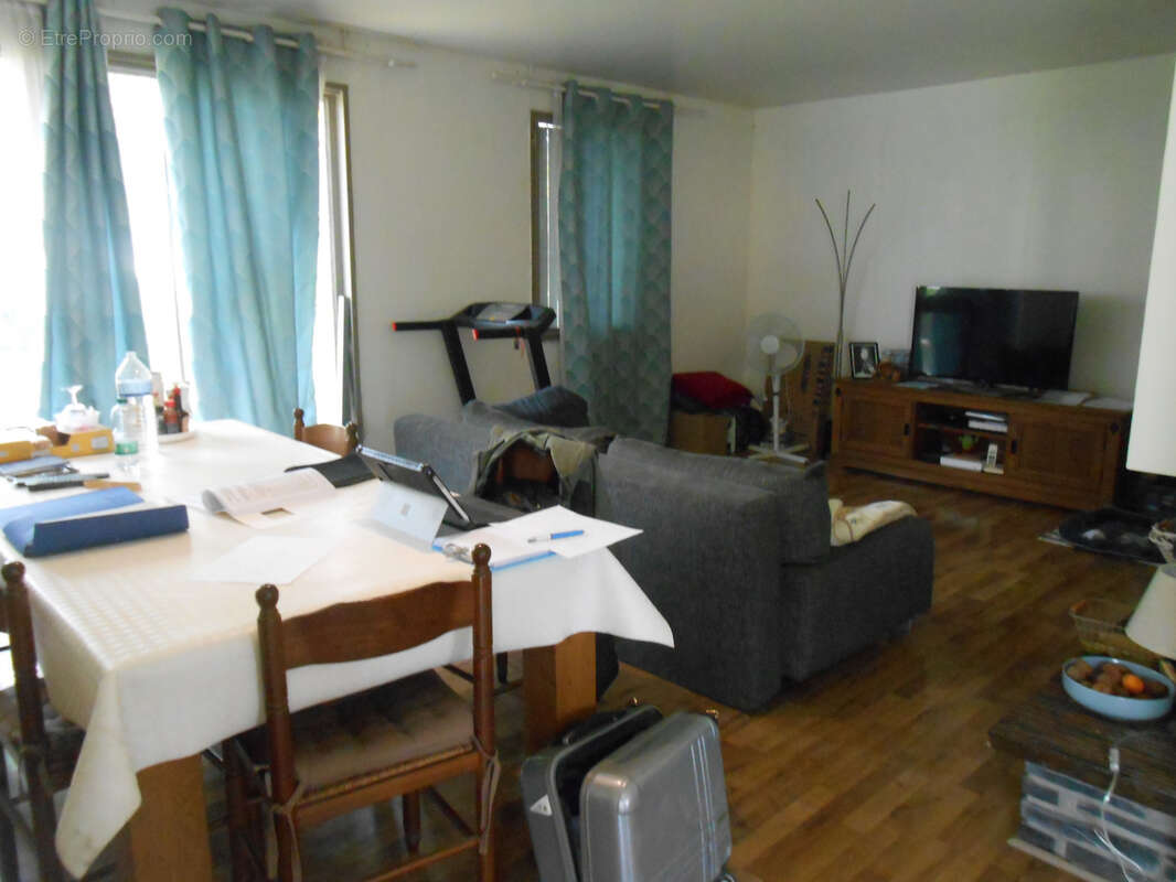 Maison à ORMESSON-SUR-MARNE