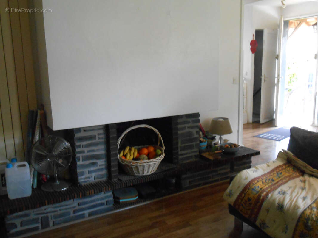 Maison à ORMESSON-SUR-MARNE