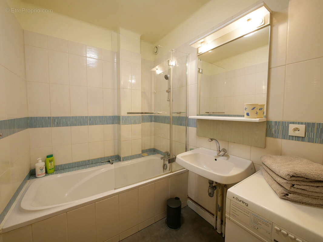 Appartement à ANNECY