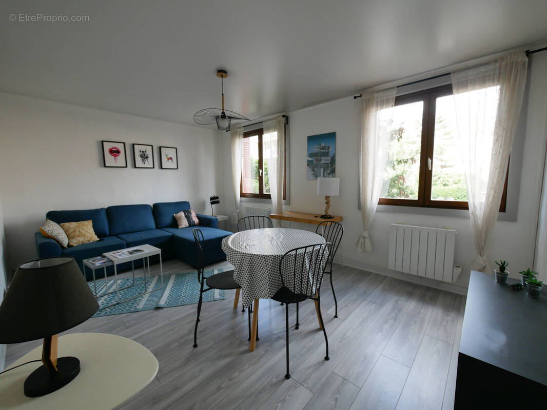 Appartement à ANNECY