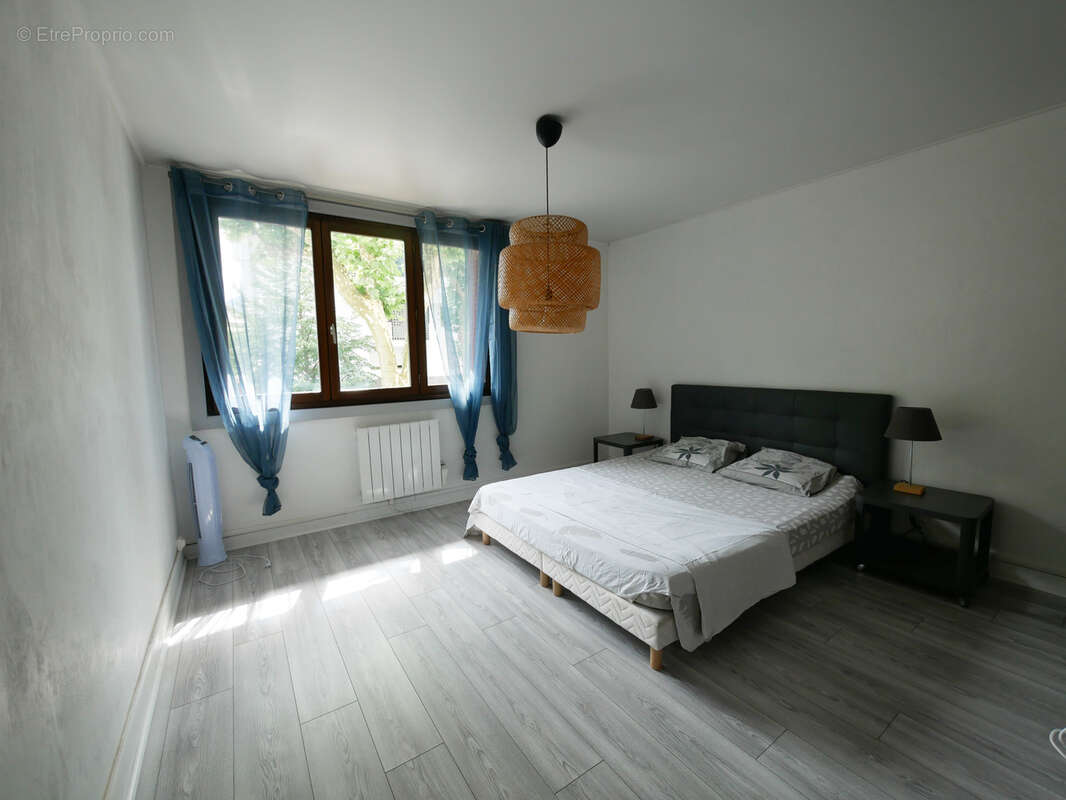 Appartement à ANNECY
