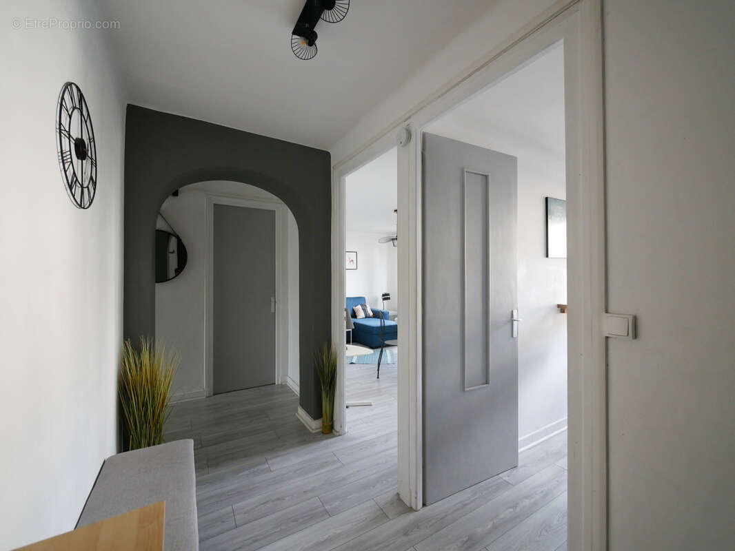 Appartement à ANNECY