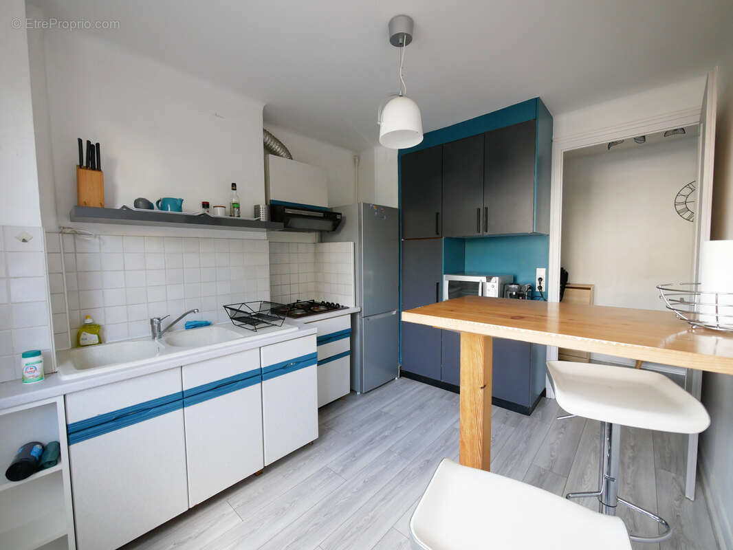 Appartement à ANNECY