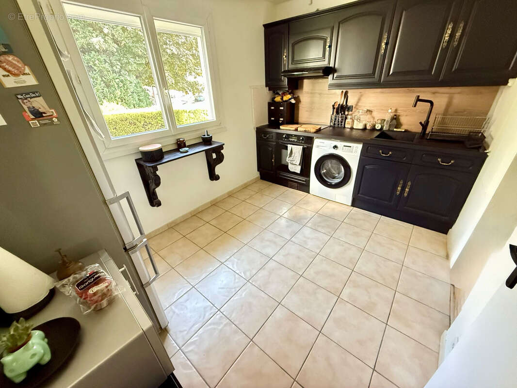 Appartement à NEUILLY-PLAISANCE