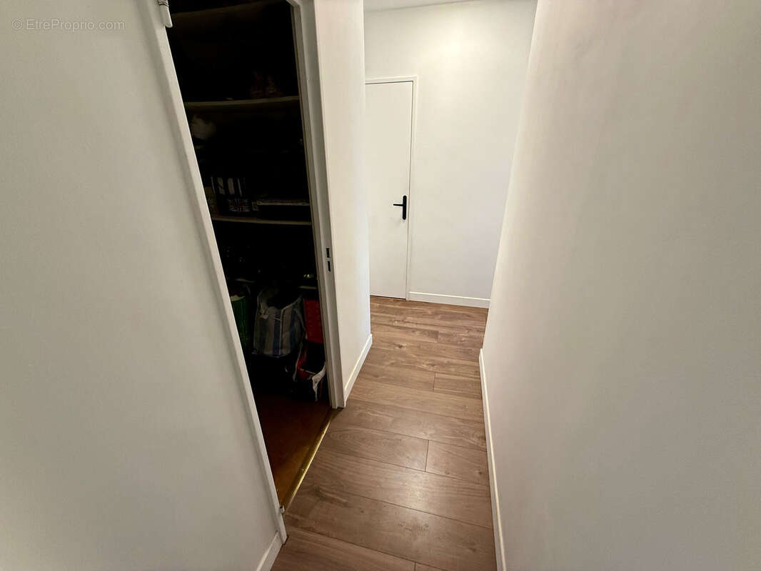 Appartement à NEUILLY-PLAISANCE